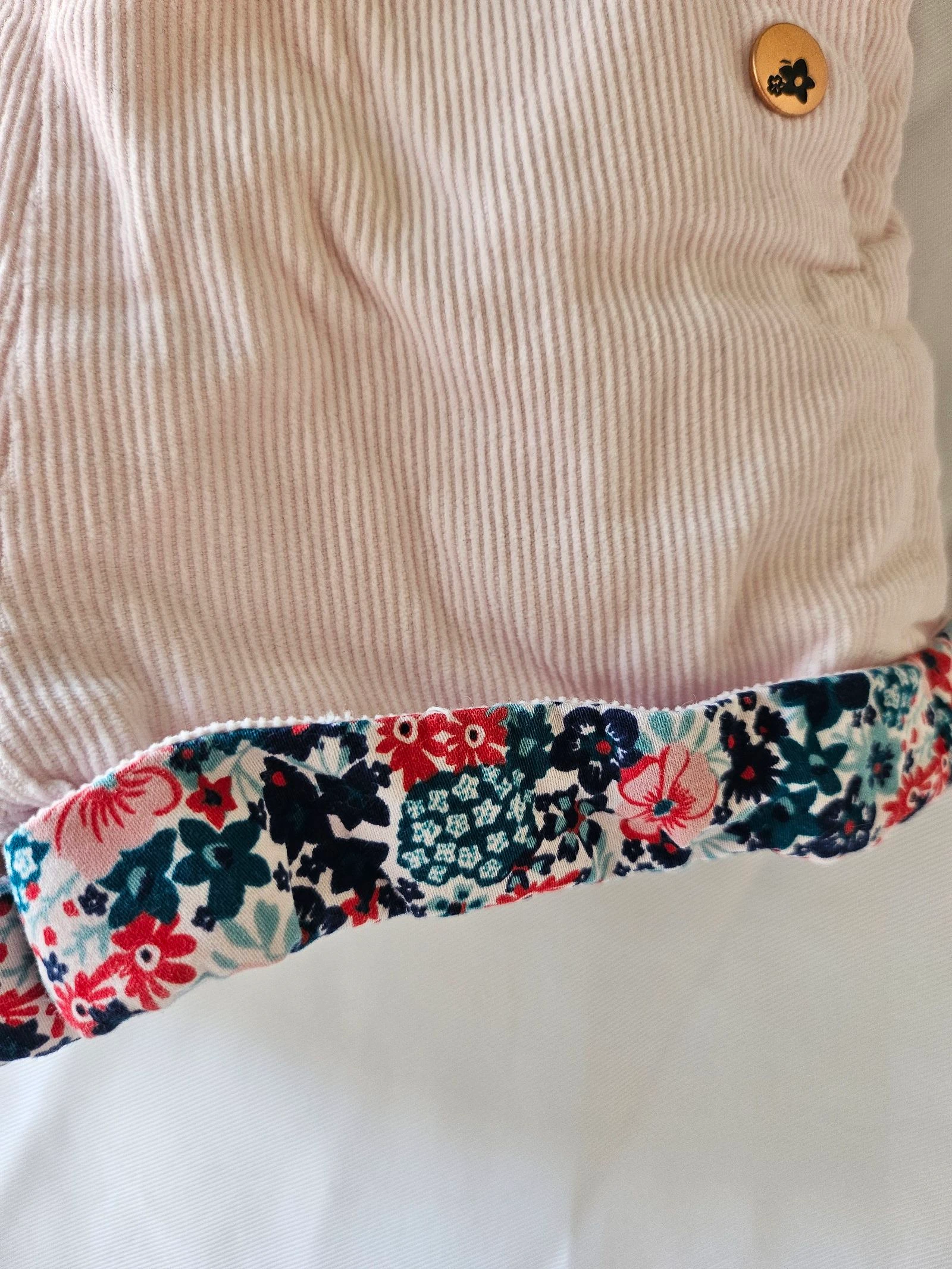 Monoshort de 6 meses – photo 5